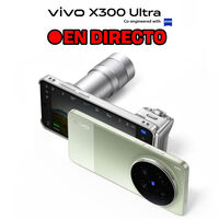Vivo X300 Ultra: sigue la presentación en Europa del buque insignia fotográfico de Vivo en directo
