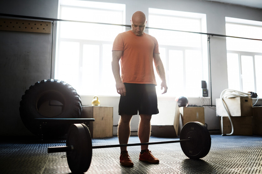 powerlifting