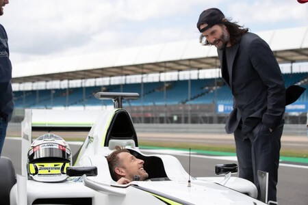Button Reaves Brawngp