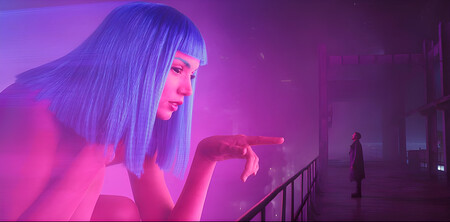 Blade Runner 2049 Streaming