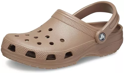 Crocs Classic Clog Latte