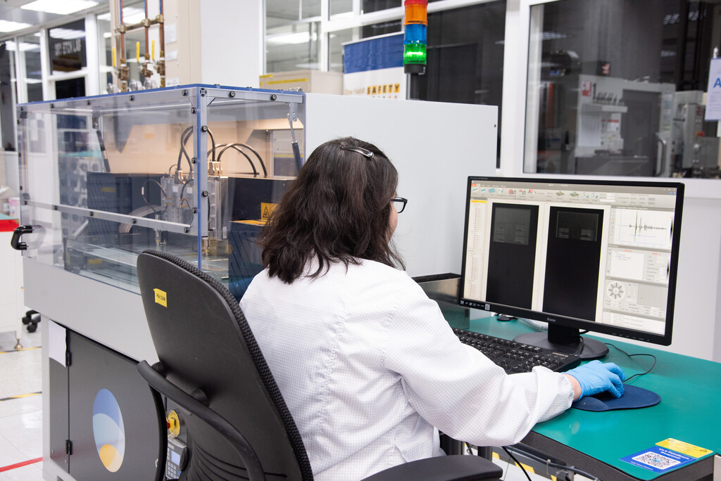 El mayor fabricante chino de chips tiene un problema grave: su competitividad se está yendo al garete