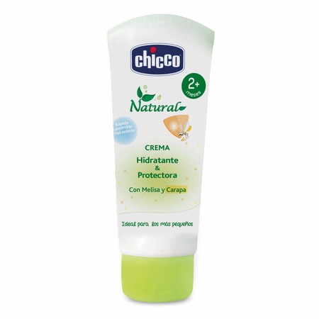 Chicco Crema Hidratante