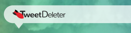 Tweetdeleter