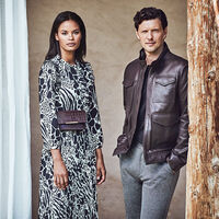 Aprovecha la venta flash de Cortefiel con descuentos de hasta en 70% en todo tipo de prendas para el invierno 