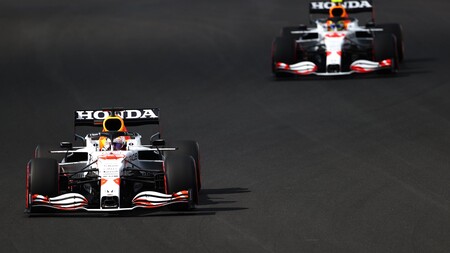 Verstappen Turquia F1 2021