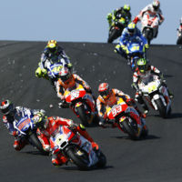 Marc Márquez gana una carrera que deberías haber visto o estar ya viendo