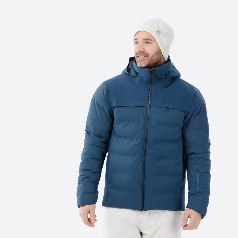Chaqueta de esquí y nieve impermeable Wedze 900 para hombre
