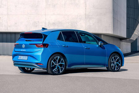 Volkswagen Id 3 Neo