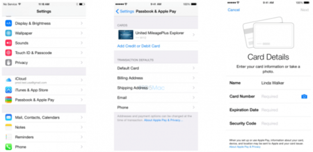 apple pay