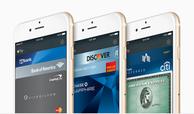 Apple Pay