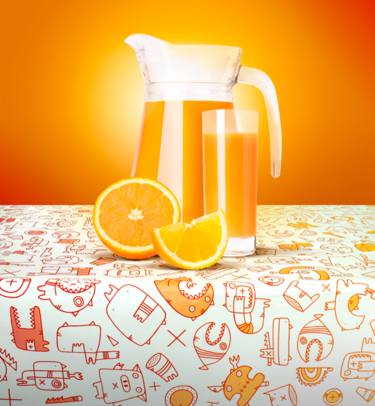 Hules originales para este verano de OleHule