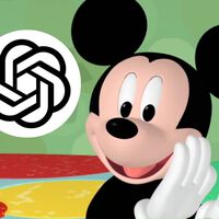 Todo mundo podrá crear videos de IA con Mickey, Iron Man y Luke Skywalker sin ser demandado: OpenAI y Disney firman acuerdo