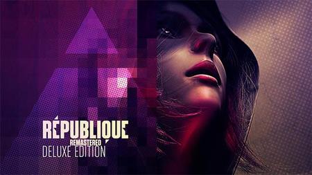 Estrategia y sigilo se dan la mano para el lanzamiento de Republique Remastered