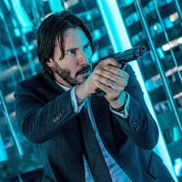 Keanu Reeves reemplaza a Alan Ritchson en la película Maelstrom de Netflix, "la Jungla de Cristal en un huracán" 