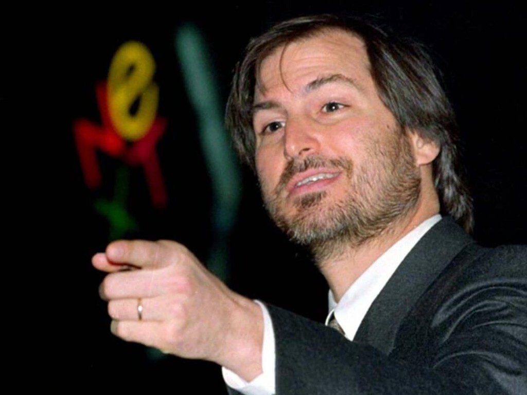 Así era la oferta de trabajo para entrar en el dream team de Steve Jobs tras salir de Apple: el sueldo era una locura, la estabilidad... nula  Así era la oferta de trabajo para entrar en el dream team de Steve Jobs tras salir de Apple: el sueldo era una locura, la estabilidad... nula