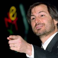 Así intentaba Steve Jobs fichar talento para NeXT: con un sueldo desorbitado y la promesa de que podían despedirte cuando quisieran