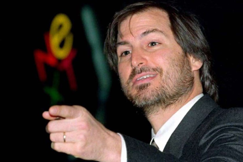 Así fichaba Steve Jobs talento para NeXT: un sueldo desorbitado, aunque podían despedirte cuando quisieran