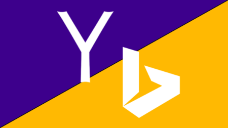 La alianza entre Microsoft y Yahoo en buscadores podría llegar a su fin