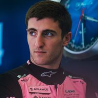 Adiós a Jack Doohan. Alpine ya habría decidido, y la próxima sería la última carrera sin Franco Colapinto en la F1