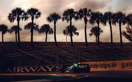 Alonso Miami F1 2023 2