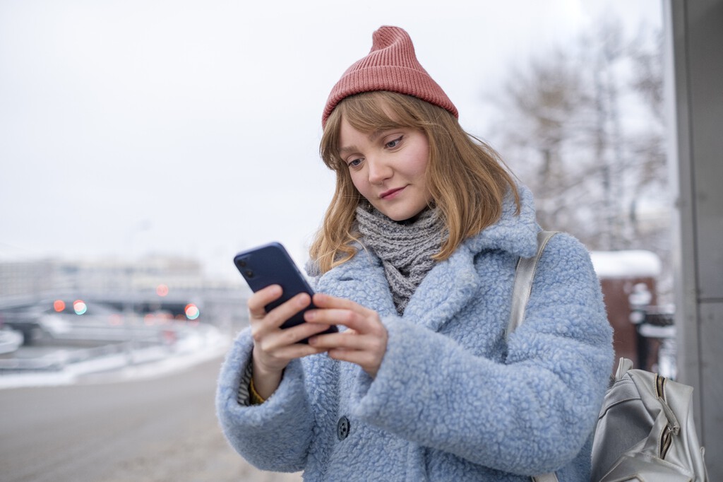 Cómo afecta el frío al móvil y cómo cuidarlo evitar disgustos y que responda igual de bien que siempre