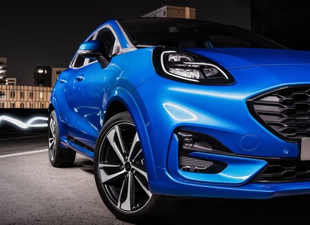 Ford y Mahindra cancelan planes de una alianza en conjunto que produciría autos eléctricos