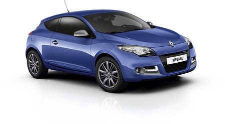 Renault Mégane 2012