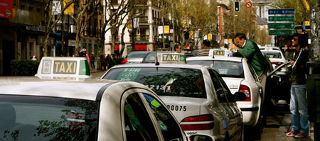 Esperando... por Roberto Garcia