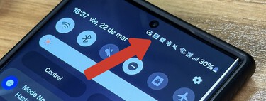 Qué significa el icono de la N que ves en tu móvil Android, y para qué sirve cuando está activado
