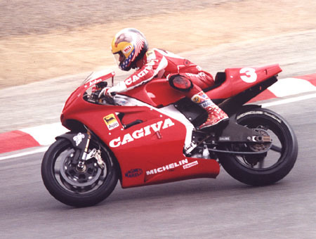 Laguna Seca 1993