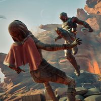 El PvP más descontrolado está haciendo pedazos Dune: Awakening, que ha perdido la mitad de sus jugadores en un mes