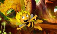 Llega la película de La abeja Maya