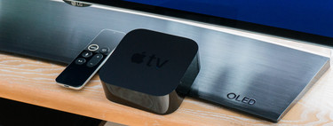 Análisis Apple TV 4K (2017), el nuevo Lord Comandante de vuestro salón