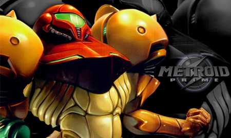 Un nuevo 'Metroid' podría llegar pronto