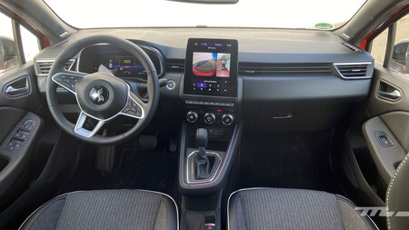 Mitsubishi Colt Mop 7