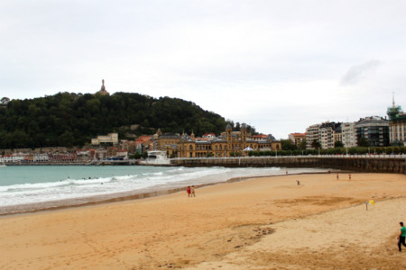 San Sebastian