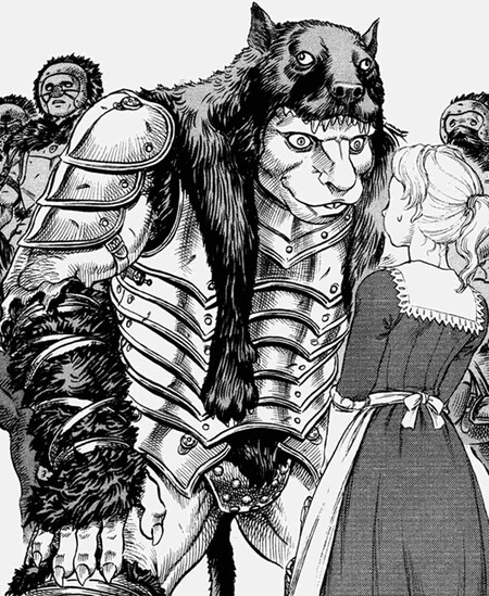 Este Personaje De Berserk Fue Tan Perturbador Que Ningun Anime Se Atrevio A Adaptarlo Su Brutalidad Era Demasiado Para La Pantalla Compressed 1