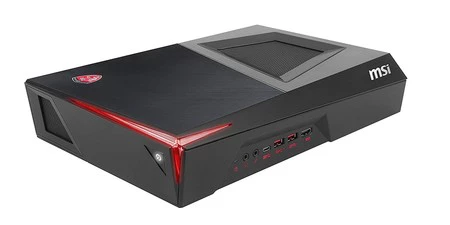  Msi Trident 3 2