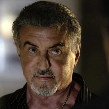 Sylvester Stallone