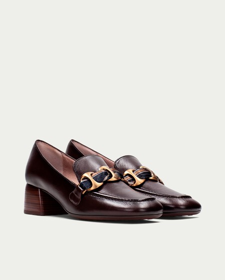 Mocasines