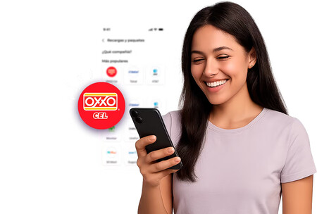 Oxxo Cel 01