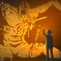 Anime de survival horror en un mundo brutal y sombrío: sus 24 capítulos ya disponibles para ver por streaming 