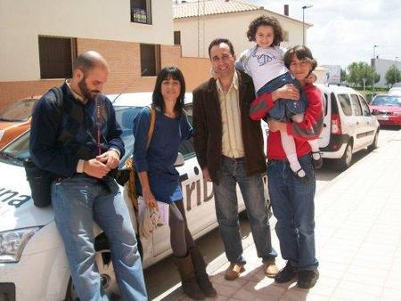 Blogs de papás y mamás (XV)