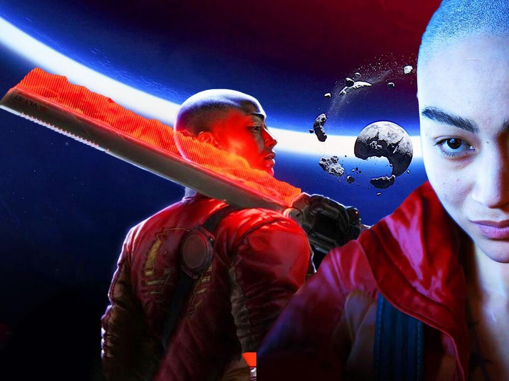 Naughty Dog admite que Intergalactic ya está terminado, y eso podría darnos pistas sobre su fecha de lanzamiento 