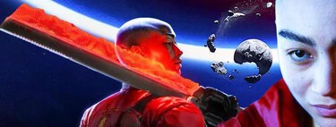 Naughty Dog admite que Intergalactic ya está "terminado", y eso podría darnos pistas sobre su fecha de lanzamiento 