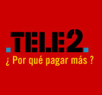 Vodafone sigue queriendo ADSL: ahora, con Tele2