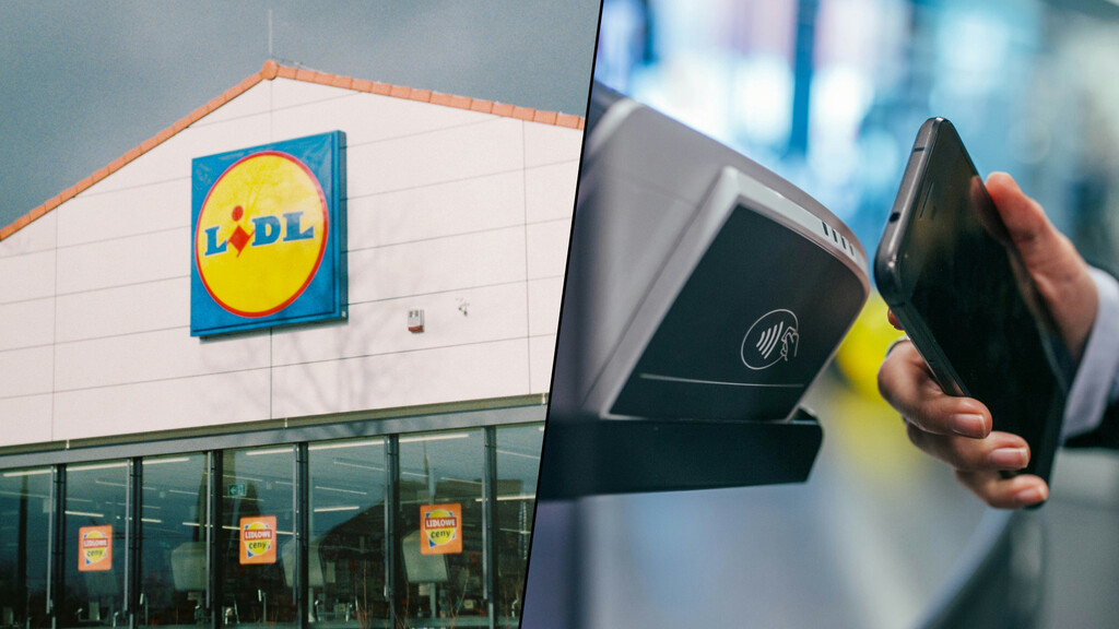 Europa quiere pagar sin depender de Visa ni Mastercard, y Lidl acaba de dar un paso clave para conseguirlo: con Wero