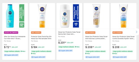 Maquillaje Descuento Tecnologia Mercado Libre Mexico