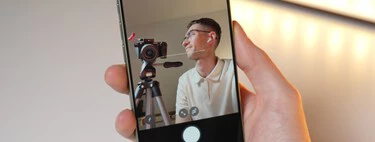 Todas las miradas apuntan a las cámaras traseras del iPhone 17, pero la que a mí me ha dejado sin palabras está delante 
